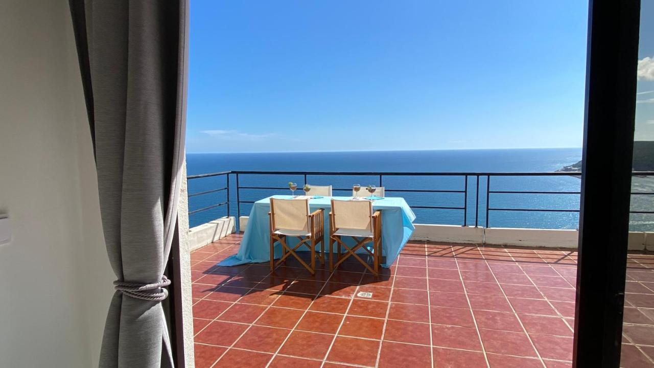 Sea View Apartment Sesimbra- Apartamento Vista Mar מראה חיצוני תמונה