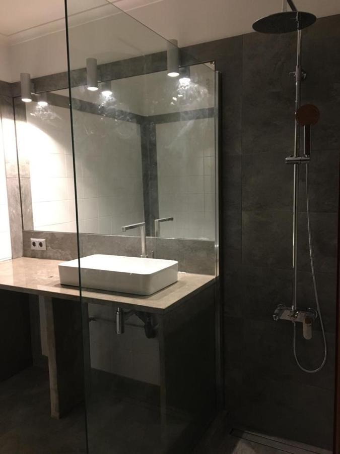 Sea View Apartment Sesimbra- Apartamento Vista Mar מראה חיצוני תמונה